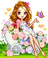 Cutie Doll