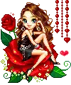 Cutie Doll