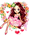 Cutie Doll