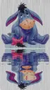 rainy day eeyore