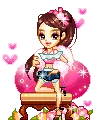 Cutie Doll