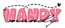 For Mandy