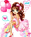 Cutie Doll