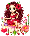 Cutie Doll