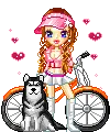 Cutie Doll