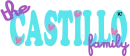 The Castillo Family