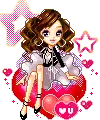 Cutie Doll