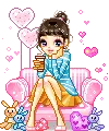 Cutie Doll