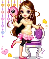 Cutie Doll