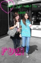 girls want to have fun