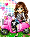 Cutie Doll