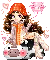 Cutie Doll