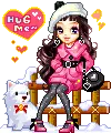 Cutie Doll