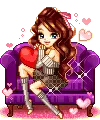 Cutie Doll