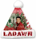 Ladawn's elvis hat