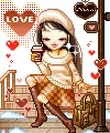 Cutie Doll