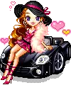 Cutie Doll