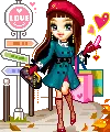 Cutie Doll