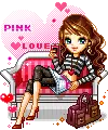Cutie Doll
