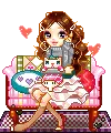 Cutie Doll
