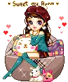 Cutie Doll