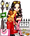 Cutie Doll