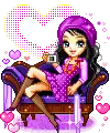 Cutie Doll