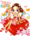 Cutie Doll