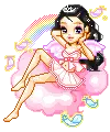 Cutie Doll