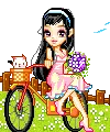 Cutie Doll