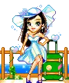 Cutie Doll