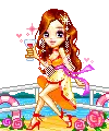 Cutie Doll