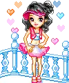 Cutie Doll