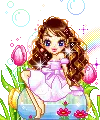 Cutie Doll