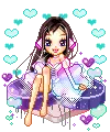 Cutie Doll