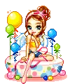 Cutie Doll