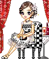 Cutie Doll