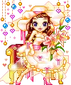 Cutie Doll