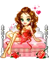 Cutie Doll