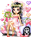 Cutie Doll