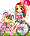 Cutie Doll