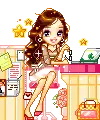 Cutie Doll