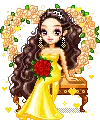Cutie Doll