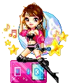 Cutie Doll