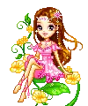 Cutie Doll
