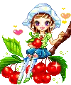 Cutie Doll