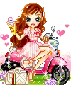Cutie Doll