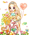 Cutie Doll