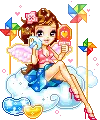 Cutie Doll