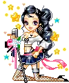 Cutie Doll